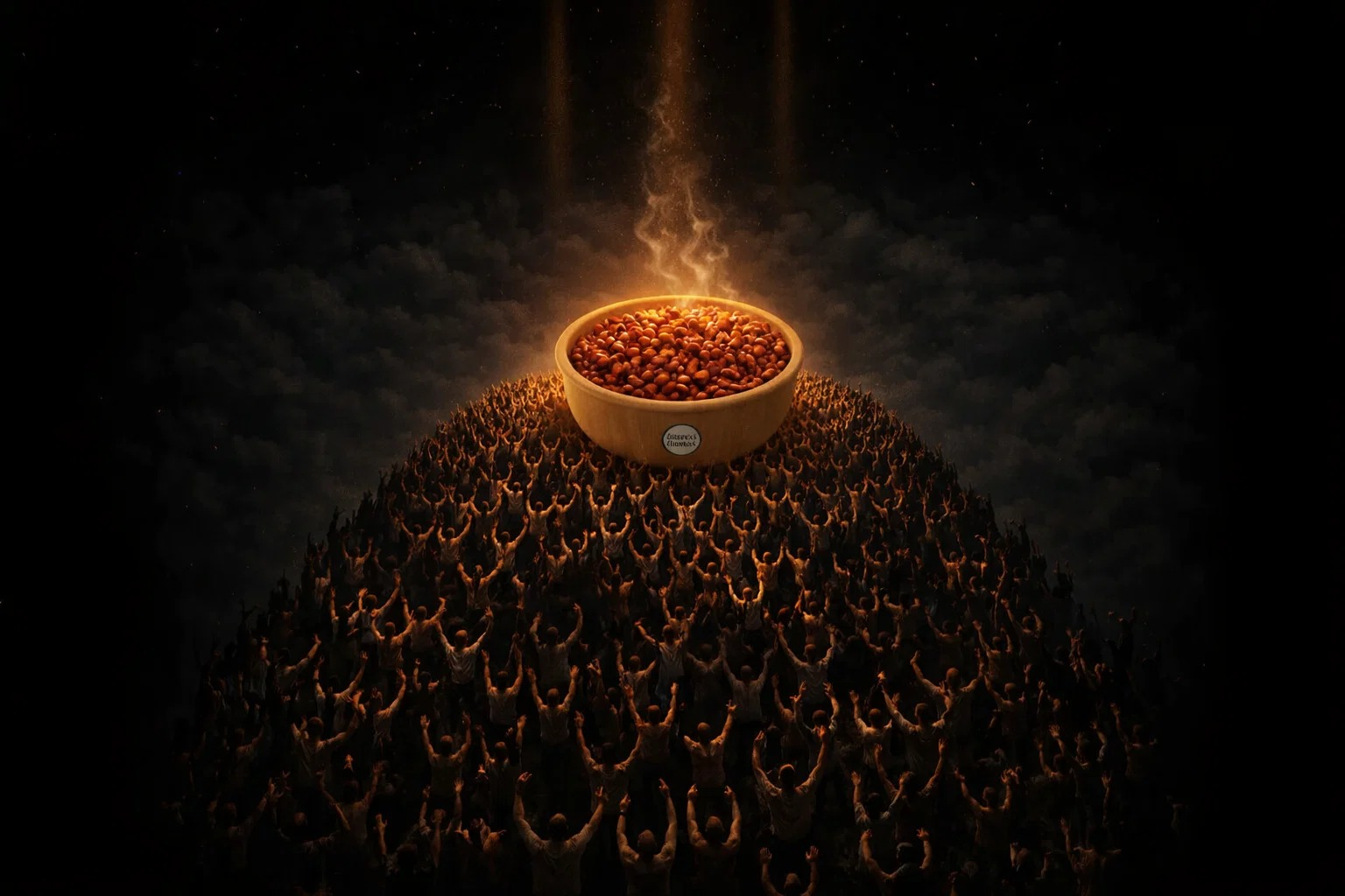 Cazuelitas El Rancho - Una experiencia legendaria